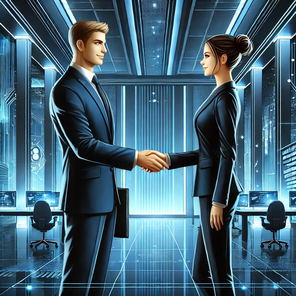 Для дилеров