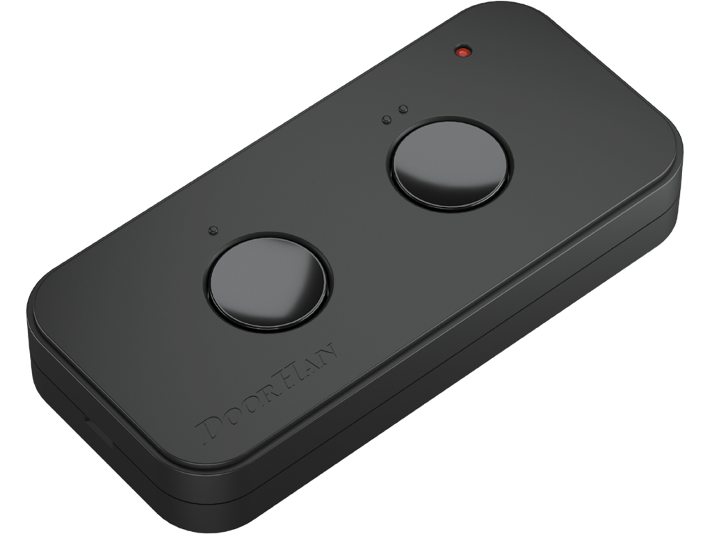 Кнопочная панель Command433