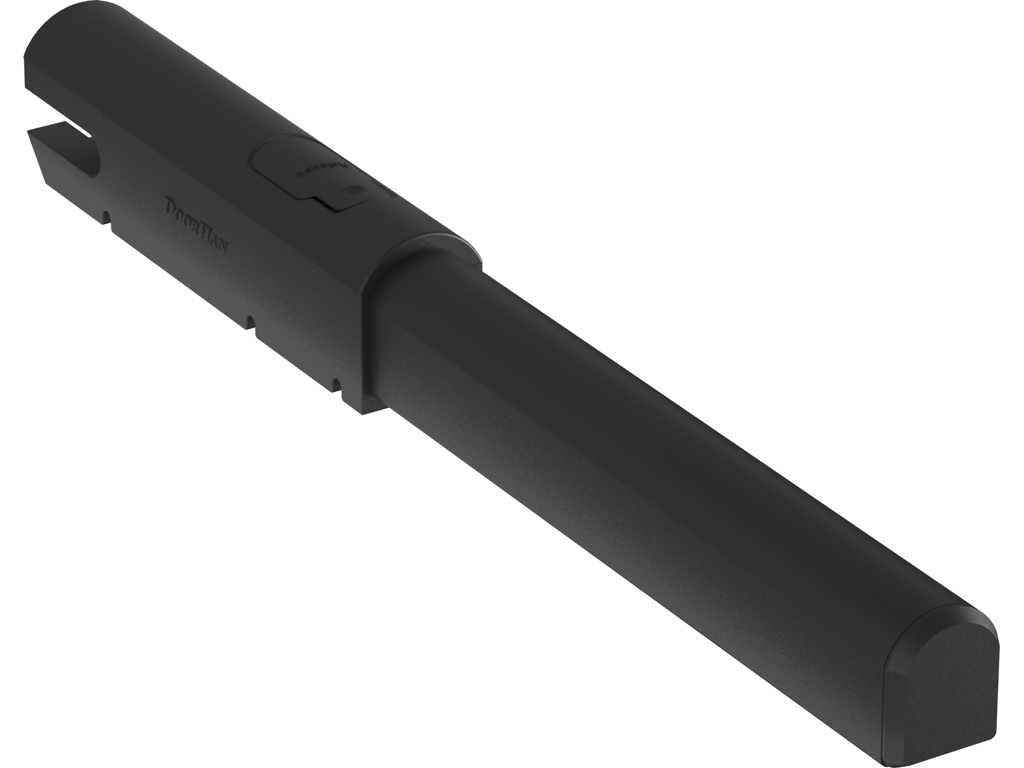 Линейные приводы для распашных ворот